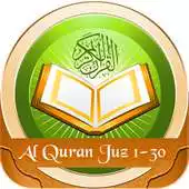 Free play online Al Quran Juz 1-30 APK Free play online Al Quran Juz 1-30 APK