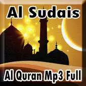 Free play online Al Quran Mp3 30 Juz Al Sudais APK Free play online Al Quran Mp3 30 Juz Al Sudais APK
