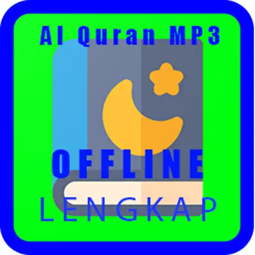 Play Al Quran MP3 Offline Lengkap APK