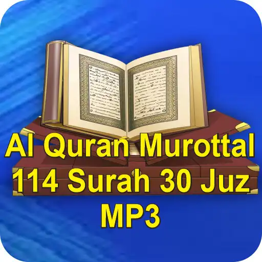 Play Al Quran Murottal 114 Surah APK