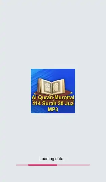 Play Al Quran Murottal 114 Surah  and enjoy Al Quran Murottal 114 Surah with UptoPlay