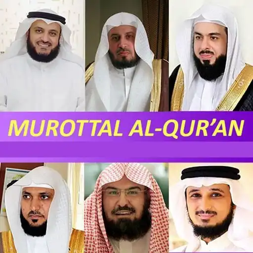 Play al quran(murottal 30juz) APK
