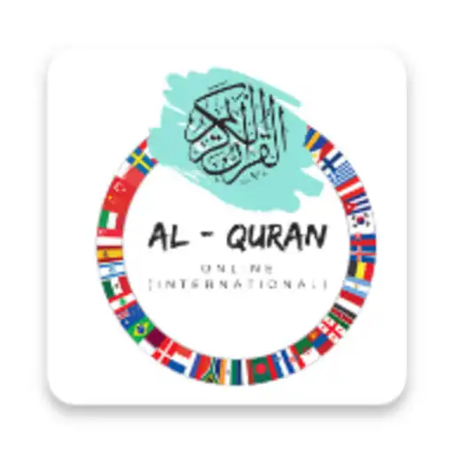 Free play online Al-Quran Online ( International ) APK