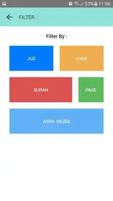 Play Al-Quran Online ( International )