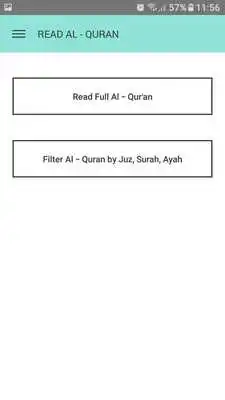 Play Al-Quran Online ( International )