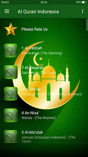 Play APK Al Quran Pashto Translation  and enjoy Al Quran Pashto Translation with UptoPlay com.appdashboard.android59c940b037d56
