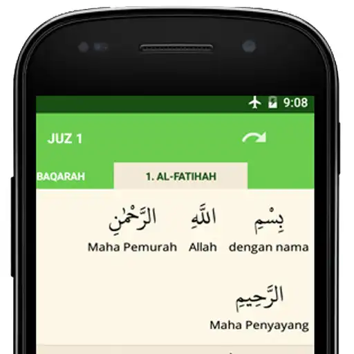 Play Al Quran per Kata APK Play Al Quran per Kata APK