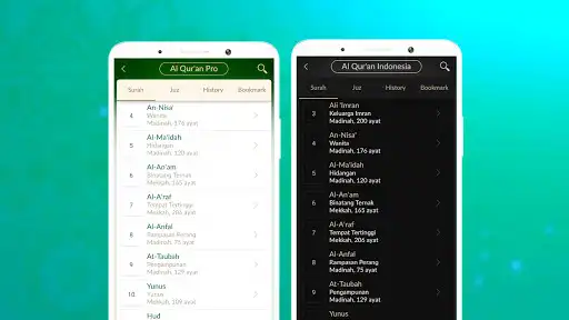 Play Al Quran per Kata as an online game Al Quran per Kata with UptoPlay