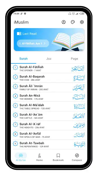 Play Al-Quran  Prayer Time  and enjoy Al-Quran  Prayer Time with UptoPlay