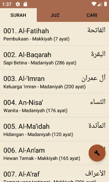 Play Al Quran, Tafsir, Murotal Asbabun Nuzul and enjoy Al Quran, Tafsir, Murotal Asbabun Nuzul with UptoPlay Play Al Quran, Tafsir, Murotal Asbabun Nuzul and enjoy Al Quran, Tafsir, Murotal Asbabun Nuzul with UptoPlay