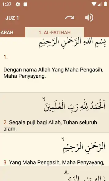 Play Al Quran, Tafsir, Murotal Asbabun Nuzul as an online game online Al Quran, Tafsir, Murotal Asbabun Nuzul with UptoPlay Play Al Quran, Tafsir, Murotal Asbabun Nuzul as an online game Al Quran, Tafsir, Murotal Asbabun Nuzul with UptoPlay