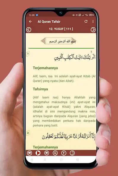Play Al Quran Terjemahan dan Tafsir Lengkap Tajwid and enjoy Al Quran Terjemahan dan Tafsir Lengkap Tajwid with UptoPlay Play Al Quran Terjemahan dan Tafsir Lengkap Tajwid and enjoy Al Quran Terjemahan dan Tafsir Lengkap Tajwid with UptoPlay
