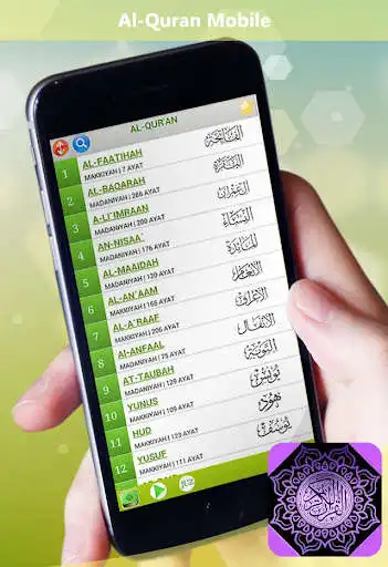 Play Al Quran Terjemahan Indonesia - V1 and enjoy Al Quran Terjemahan Indonesia - V1 with UptoPlay Play Al Quran Terjemahan Indonesia - V1 and enjoy Al Quran Terjemahan Indonesia - V1 with UptoPlay