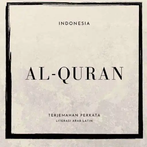 Play Alquran Terjemahan Perkata APK