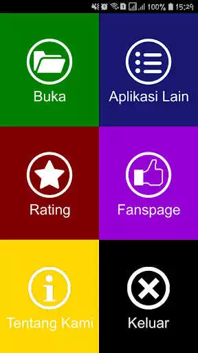 Play Al-Quran Terjemah Indonesia and enjoy Al-Quran Terjemah Indonesia with UptoPlay Play Al-Quran Terjemah Indonesia and enjoy Al-Quran Terjemah Indonesia with UptoPlay