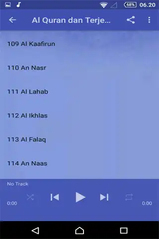 Play Alquran - Terjemah and enjoy Alquran - Terjemah with UptoPlay Play Alquran - Terjemah and enjoy Alquran - Terjemah with UptoPlay