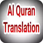 Free play online Al Quran translation APK
