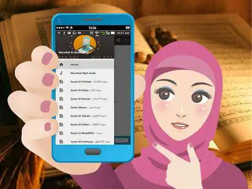 Play Al Quran Untuk Anak