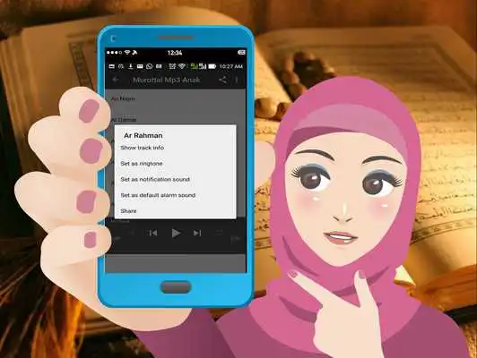 Play Al Quran Untuk Anak