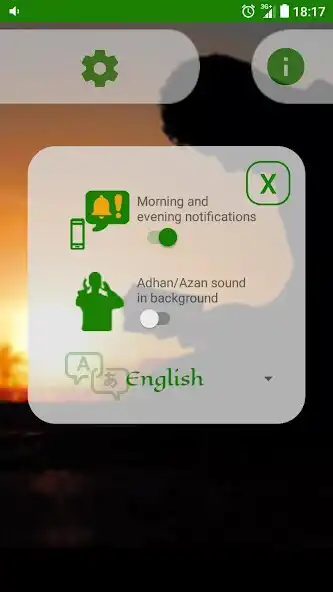 Play Al-Quran Verses as an online game Al-Quran Verses with UptoPlay