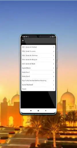 Play AlQuran (Ziyad Patel) Full Offline  and enjoy AlQuran (Ziyad Patel) Full Offline with UptoPlay