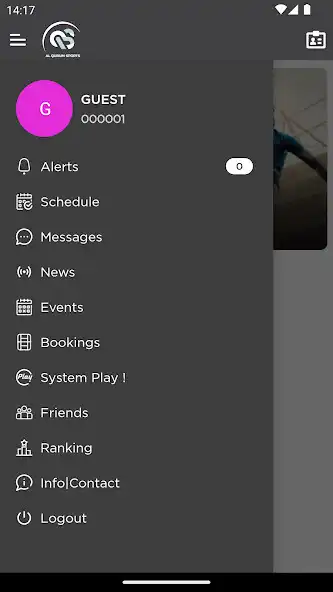 Play Al Qurum Sports as an online game online Al Qurum Sports with UptoPlay Play Al Qurum Sports as an online game Al Qurum Sports with UptoPlay