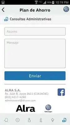 Play ALRA Autoahorro Play ALRA Autoahorro