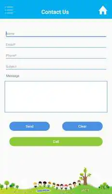 Play Al-Rasheed School System