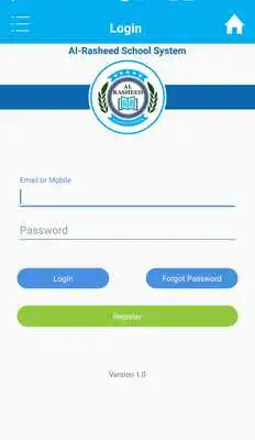 Play Al-Rasheed School System