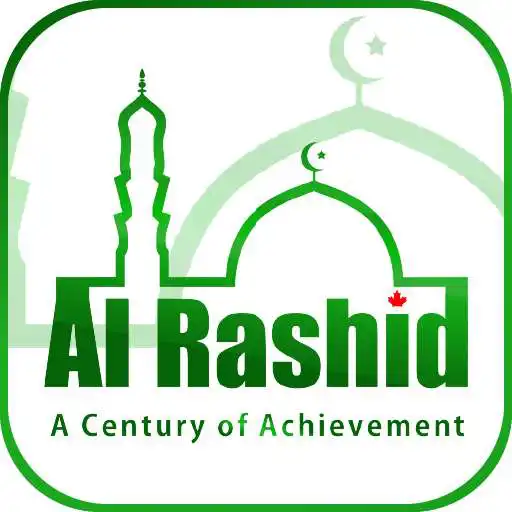 Play Al Rashid Mosque Canada APK