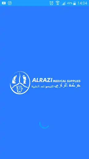 Play ALRAZIMED  and enjoy ALRAZIMED with UptoPlay