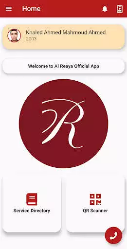 Play Al Reaya Services  and enjoy Al Reaya Services with UptoPlay