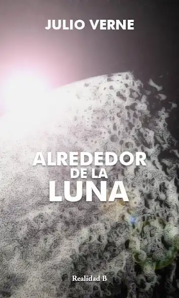 Play ALREDEDOR DE LA LUNA - LIBRO G  and enjoy ALREDEDOR DE LA LUNA - LIBRO G with UptoPlay