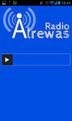 Play Alrewas Radio