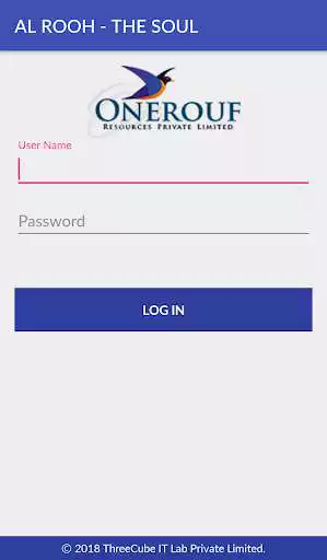 Play AL ROOH - HRMS  and enjoy AL ROOH - HRMS with UptoPlay