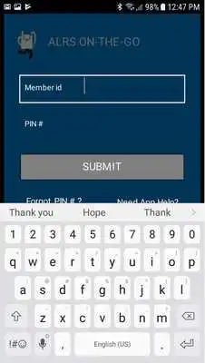 Play ALRS  and enjoy ALRS with UptoPlay