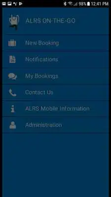Play ALRS as an online game ALRS with UptoPlay