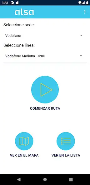 Play Alsa Conductores as an online game Alsa Conductores with UptoPlay