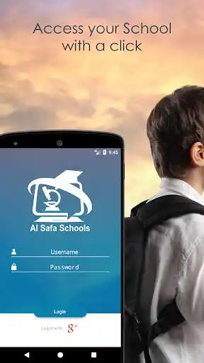 Play Al Safa National Schools  and enjoy Al Safa National Schools with UptoPlay