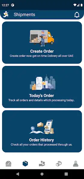 Play Al Safee Express as an online game Al Safee Express with UptoPlay