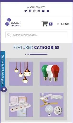 Play Al Saleh Shopping  and enjoy Al Saleh Shopping with UptoPlay