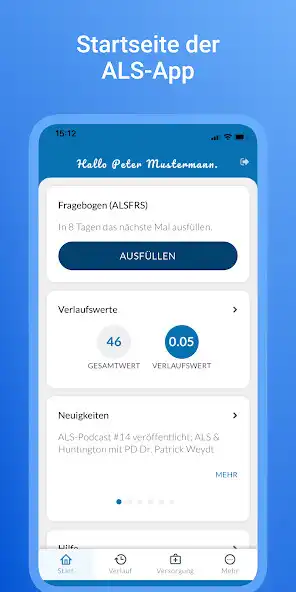 Play ALS App  and enjoy ALS App with UptoPlay