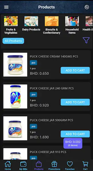 Play AlSater Market as an online game AlSater Market with UptoPlay