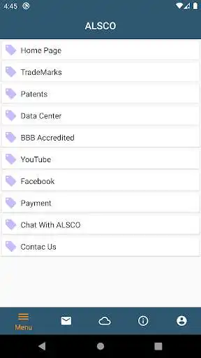 Play ALSCO as an online game ALSCO with UptoPlay