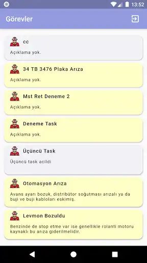 Play AL Servis  and enjoy AL Servis with UptoPlay