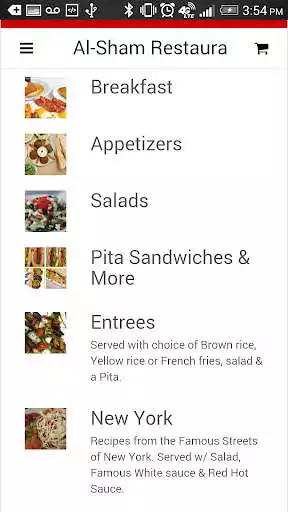 Play Al-Sham Restaurant as an online game Al-Sham Restaurant with UptoPlay