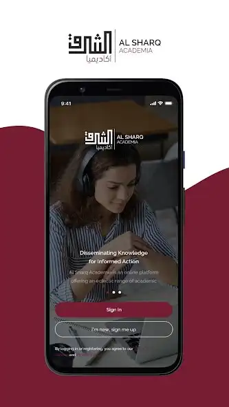 Play Al Sharq Academia  and enjoy Al Sharq Academia with UptoPlay