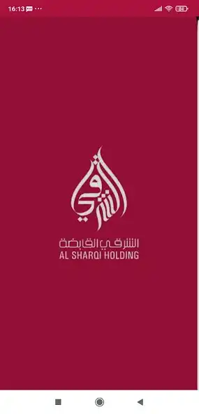 Play Alsharqi Self Service  and enjoy Alsharqi Self Service with UptoPlay