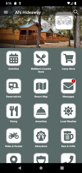 Play Als Hideaway  and enjoy Als Hideaway with UptoPlay