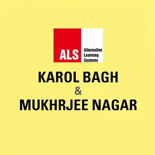 Play ALS Karol Bagh APK Play ALS Karol Bagh APK